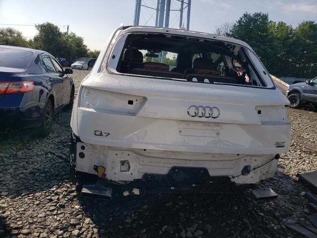 WA1VAAF74HD035104 2017 AUDI Q7, photo no. 6