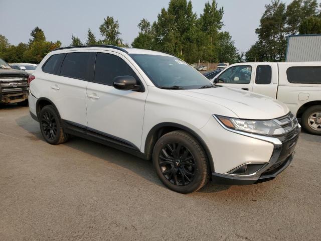 JA4AZ3A30JZ045449 | 2018 MITSUBISHI OUTLANDER