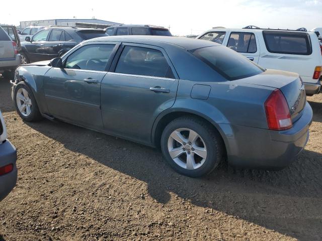 2006 Chrysler 300 VIN: 2C3KA43R86H121309 Lot: 64850803