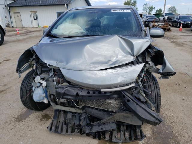3N1CE2CP3EL428371 Nissan Versa Note S