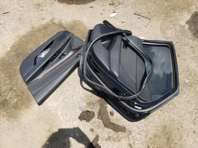 2022 HYUNDAI ELANTRA N - KMHLR4AF4NU267540