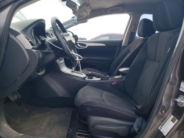 3N1AB7AP7FL677192 Nissan SENTRA S