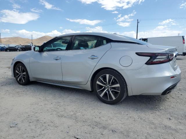 2019 NISSAN MAXIMA S - 1N4AA6AV2KC384420