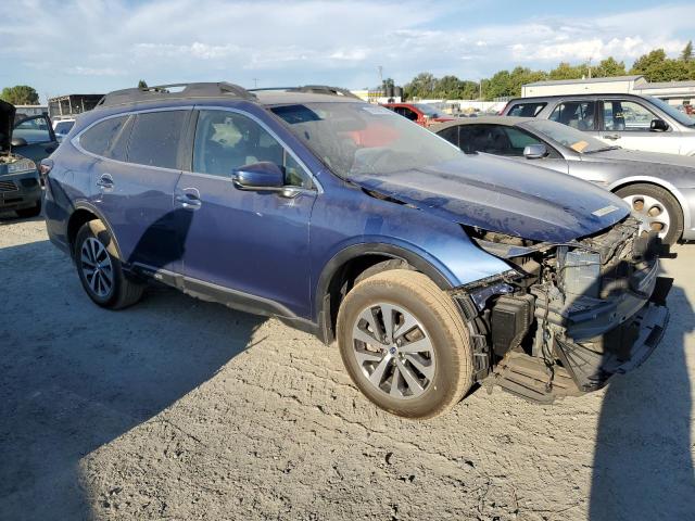 4S4BTAFC9M3129183 Subaru Outback Premium