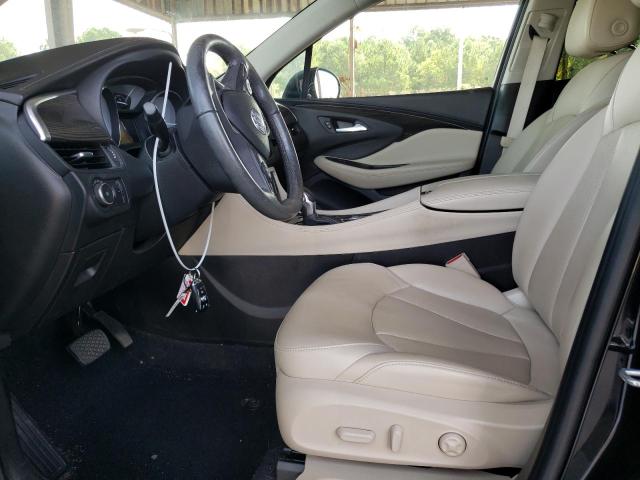 LRBFXCSA6LD079828 Buick Envision Essence