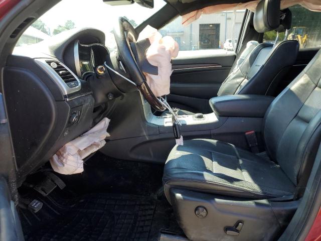 1C4RJFJG6EC181579 Jeep Grand Cherokee Summit