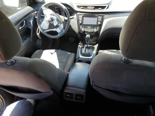 KNMAT2MV7GP659644 Nissan ROGUE S