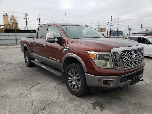1N6BA1F46HN515358 Nissan Titan Xd Sl