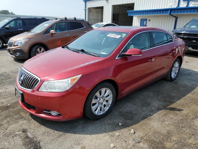 2013 Buick LaCrosse 