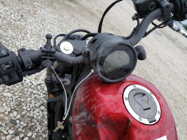 2023 HONDA CMX300 - MLHNC5307P5601308