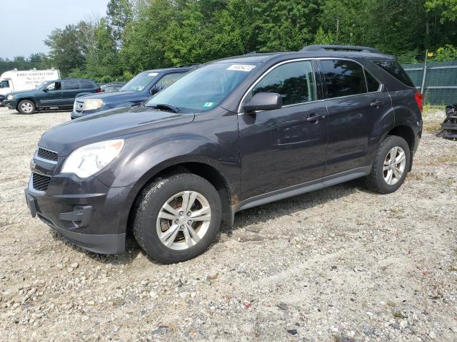 2GNFLFEK6F6420058 | 2015 CHEVROLET EQUINOX LT