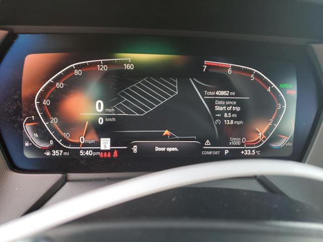 2022 BMW 228I - WBA53AK01N7K27869