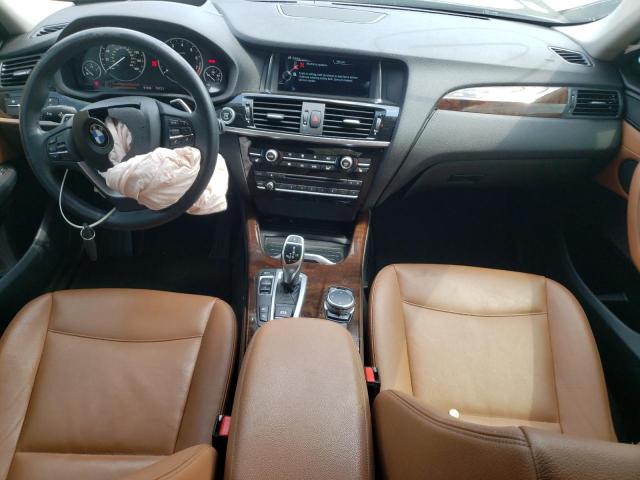 5UXXW3C54G0R21653 BMW X4 Xdrive28i
