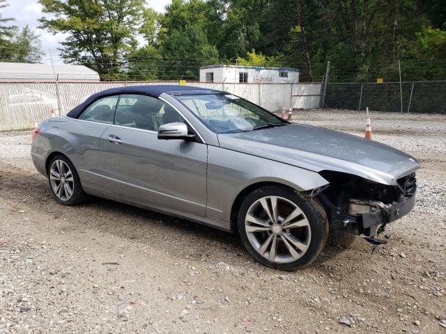 WDDKK5KF6EF242819 Mercedes-Benz E 350
