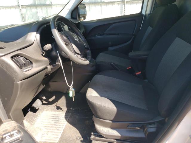 2021 RAM PROMASTER - ZFBHRFBB6M6V27573