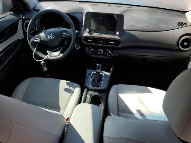 KM8K62AB5NU818564 Hyundai Kona Sel