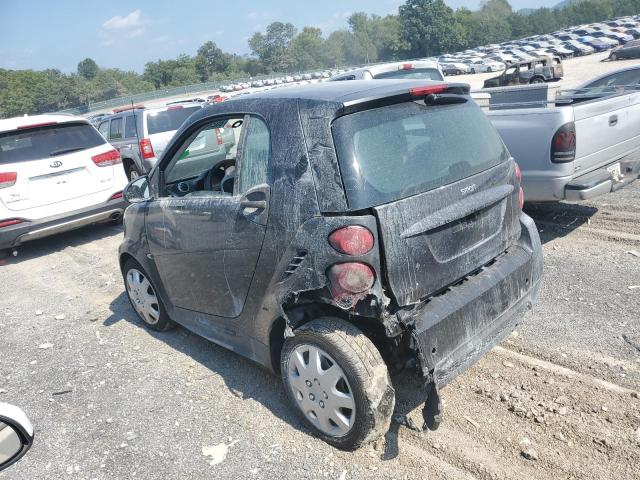 VIN WMEEJ3BA4FK812622 2015 Smart Fortwo, Pure no.2