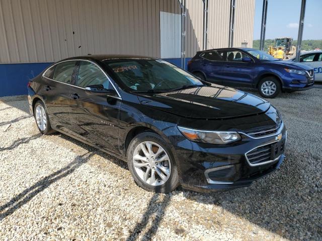 2017 Chevrolet Malibu Lt VIN: 1G1ZE5ST5HF259498 Lot: 64896153