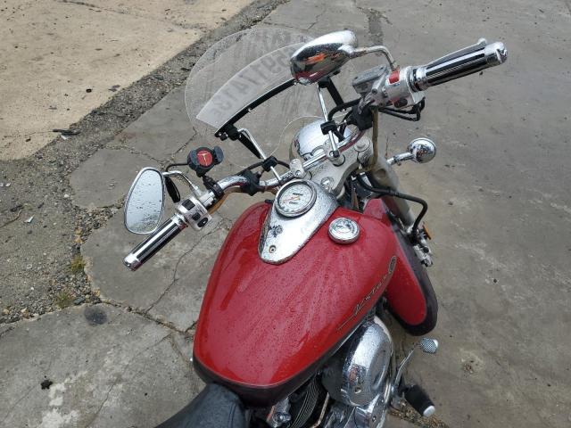2000 YAMAHA XVS65 BASE JYAVM01E2YA018733