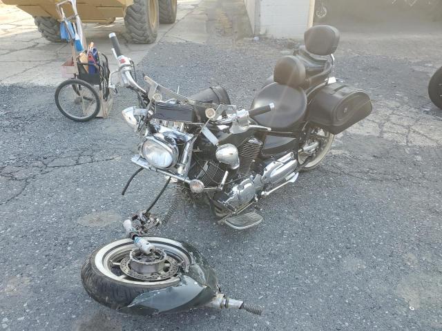 2007 YAMAHA XVS1100 JYAVP11E17A098523