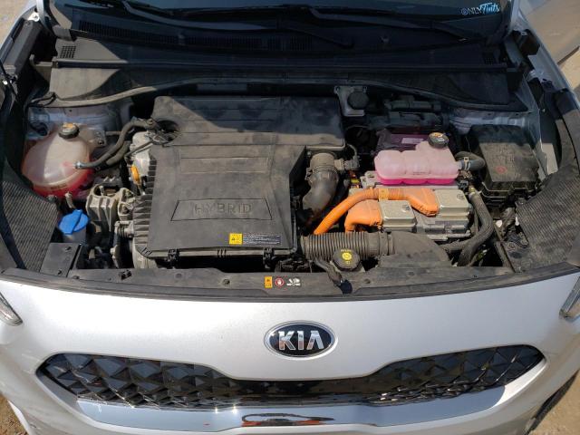 KNDCB3LC4L5434251 KIA NIRO LX