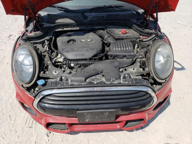 WMWXP5C31H2D71293 Mini Cooper