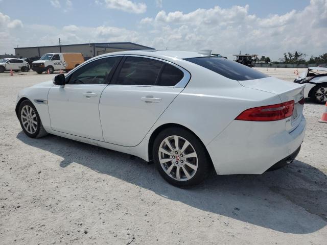 Vin: sajar4fx6kcp48048, lot: 65539053, jaguar xe 20192