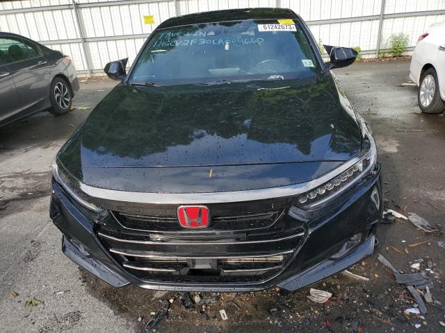 1HGCV2F30LA004660 Honda Accord Sport