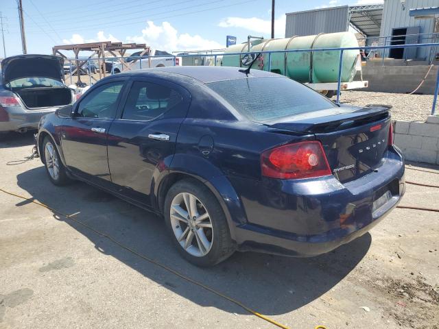 2013 Dodge Avenger Se VIN: 1C3CDZAG4DN576527 Lot: 63614043