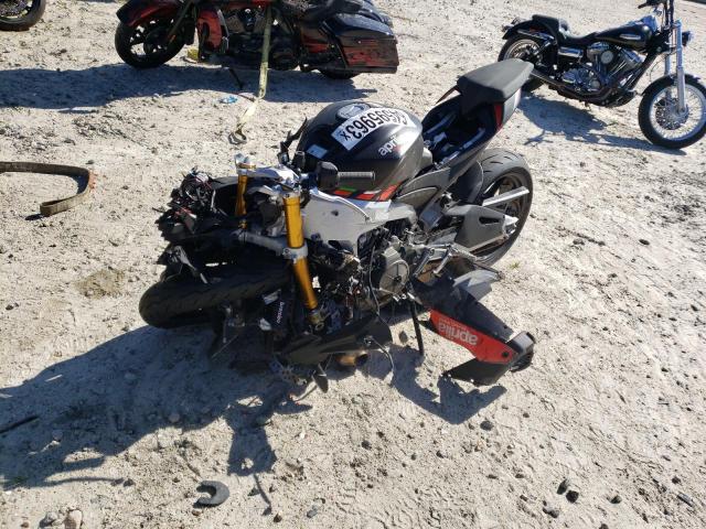2023 APRILIA RS 660 - ZD4KSUG08PS001058