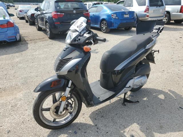 2010 HONDA SH150 D ZDCKF1010AF002568