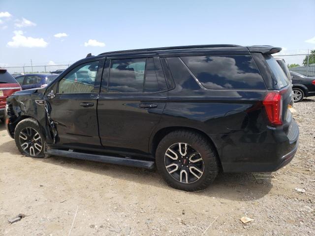 2021 GMC YUKON AT4 1GKS2CKD1MR179644