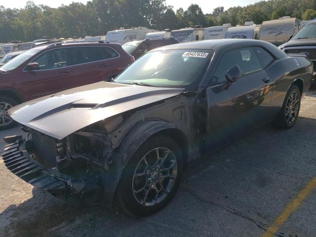 2017 Dodge Challenger GT