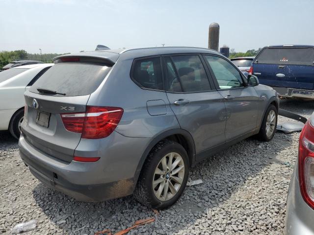 5UXWX9C59F0D54546 2015 BMW X3, photo no. 3