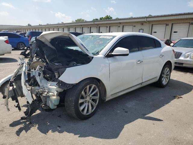 2016 Buick LaCrosse 