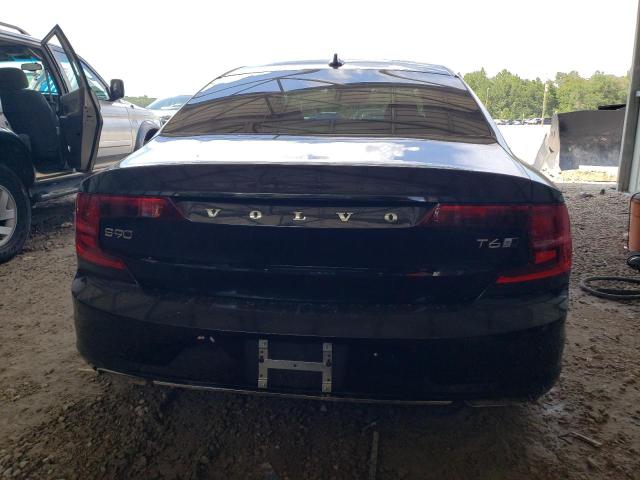 2020 VOLVO S90 T6 OCE - LVYA22MT0LP143436
