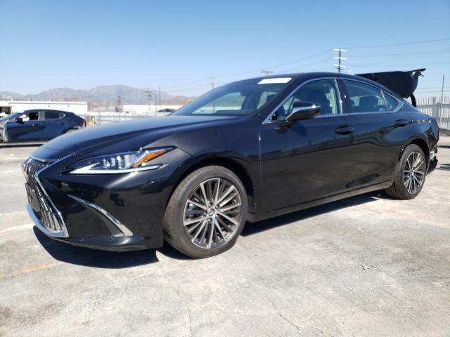 2023 Lexus ES 350 Base