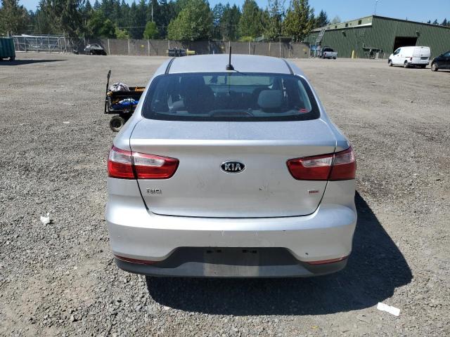 KNADM4A3XG6691144 KIA RIO LX