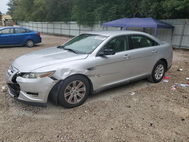 2012 Ford Taurus SE