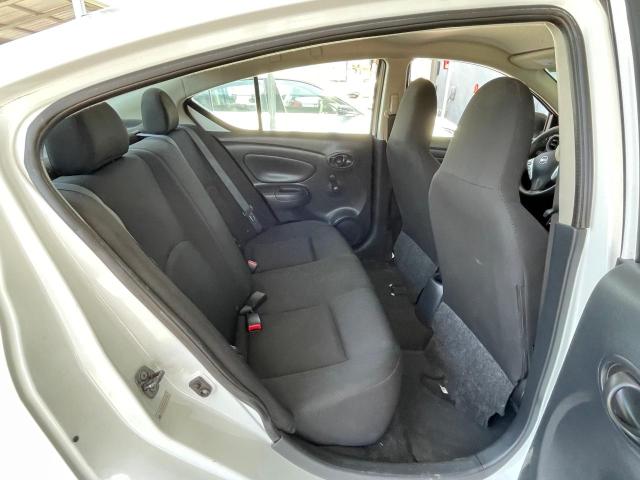 3N1CN7AP7FL908544 Nissan VERSA S