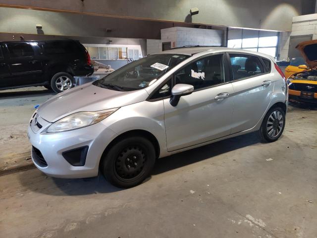 2013 Ford Fiesta SE