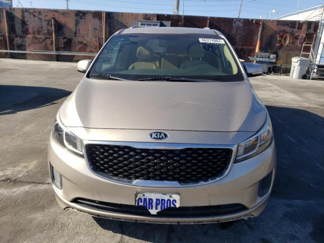 KNDMB5C11G6204066 KIA SEDONA LX