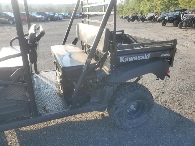 2021 KAWASAKI KAF620 JK1AFHA16MB500225