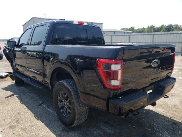 1FTEW1E8XMFC98262 | 2021 FORD F150 SUPER