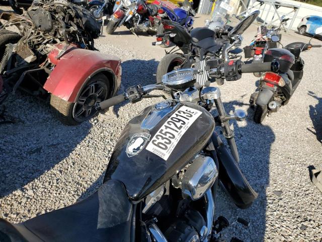 2012 YAMAHA XVS1300 CU JYAVP33E5CA005697