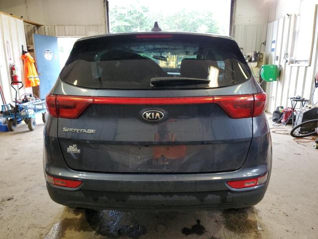 KNDPMCAC4K7617926 KIA Sportage Lx