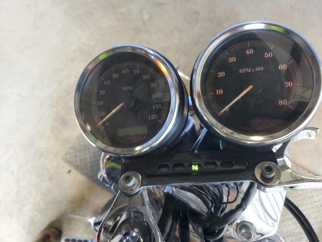 2006 HARLEY-DAVIDSON XL1200 R 1HD1CLP166K407795