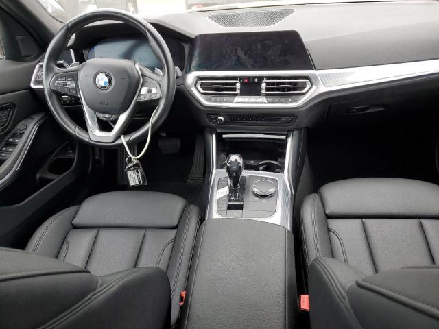 3MW5R7J01M8C07900 BMW 3 Series 330XI 8