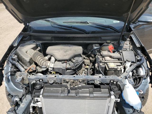 1GYKNGRS0LZ220319 Cadillac Xt5 Sport