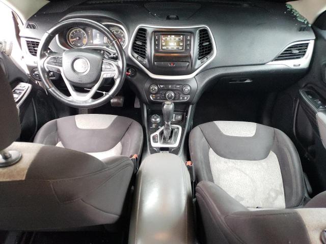 1C4PJMCS8EW137840 Jeep Cherokee Latitude